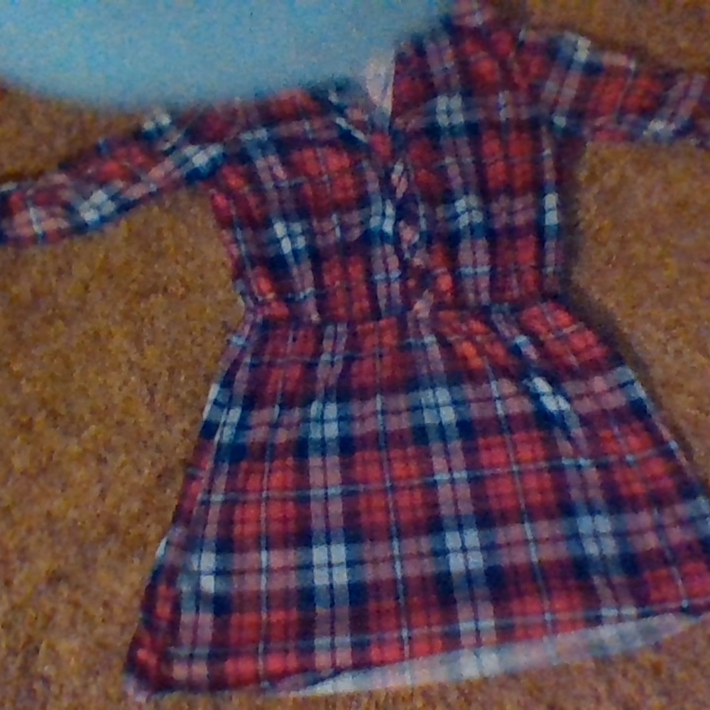 dress
